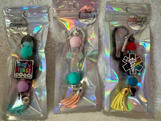 Rear View Mirror Charms